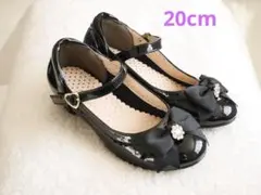 子供用 女の子 フォーマルシューズ ⭐︎卒園式 入学式に⭐︎