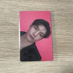 BTS ARIRANG weverse japan ラキドロ