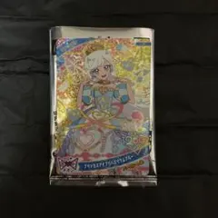 ひみつのアイプリ スペシャルアイプリカード みつき