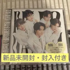 M!LK盤 EBiDAN Yes!東京 CD 新品未開封
