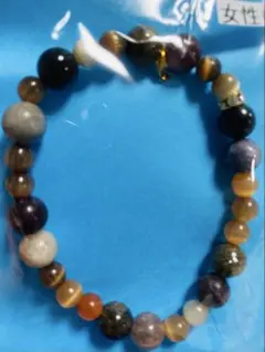 天然石ブレスレット 女性用