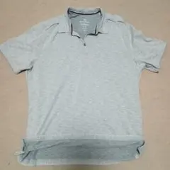 Tommy Bahama ポロシャツ グレーのサムネイル