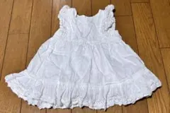 baby GAP ワンピース