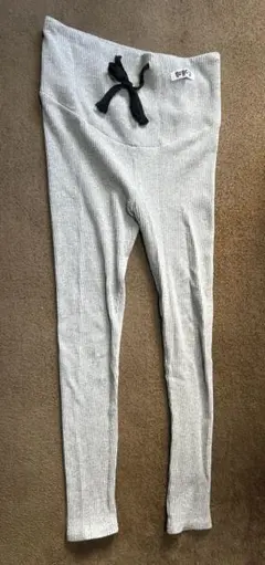 マタニティスパッツ　XLサイズ