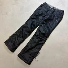 【PUMA】ウィンドブレーカー パンツ ゴルフウェア
