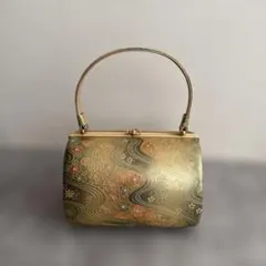 和装バッグ ハンドバッグ