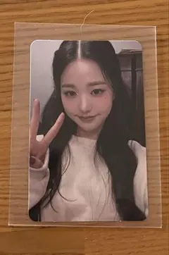 IZ*ONE ONEIRIC DIARY ウォニョン　トレカ　AR コンプ IZ*ONE ONEIRIC DIARY ウォニョン トレカ AR コンプ IZ*ONE