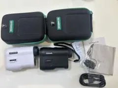 REVASRI NK-1000 ゴルフ用距離計 本体 - メルカリ