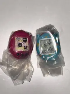 たまごっち シャカシャカチャームコレクション２