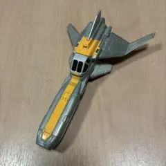 DXガッツイーグルセット ウルトラマンダイナ 当時物 箱なし 欠品あり