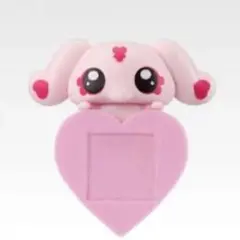 プリキュア一番くじ Ｅ賞 ちらりんフレンズ ミップル