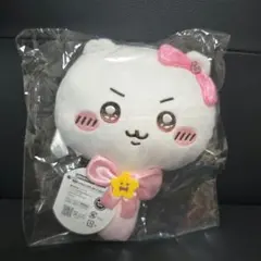 (未開封)超まじかるちいかわ ぬいぐるみミラー