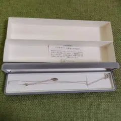 アビステ　フラワーネックレス　美品　長期自宅保管品　可愛いのサムネイル