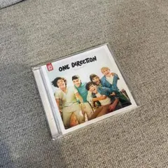 One Direction 「Up All Night」