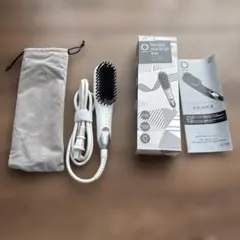 ポータブルミニブラッシュアイロン