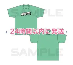 【新商品】 CANDY TUNE 定番Tシャツ　XLサイズ　夏しかサマー Tシャツ【ASOBIMALL(アソビモール)】