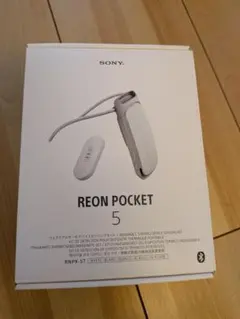2026年最新】REON POCKET 5の人気アイテム - メルカリ
