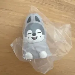 SKZOO ライトマスコット ウルフチャン