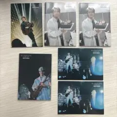 2025年最新】The White Lounge フォトカードの人気アイテム