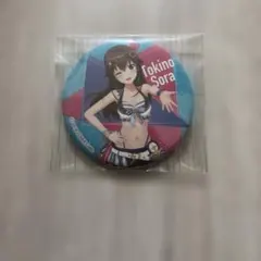 新品未開封品】けいおん ローソンフェア 缶バッジ 秋山澪 - メルカリ