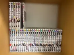 東京卍リベンジャーズ 全巻セットキャラクターブック付き 和久井健