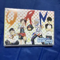家庭教師(かてきょー)ヒットマンREBORN! 日常編 後編〈初回のみ特典ディ…