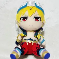 Fate/Grand Order もちもちマスコットMS ギルガメッシュ B - メルカリ