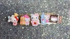 ハローキティ スイーツデコレーションパーツ
