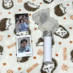 Aぇ! group デビューツアー ペンライト おまけ付き