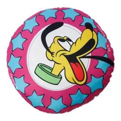 【Disney(ディズニー)】プルート/2021パニBAG