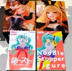 2026年最新】ぬーどるストッパーフィギュア 喜多川海夢の人気アイテム