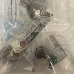 鬼滅の刃 ねむらせ隊3 伊黒小芭内　童磨　竈門炭治郎