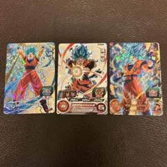 2026年最新】ドラゴンボールヒーローズ悟空ブルーの人気アイテム