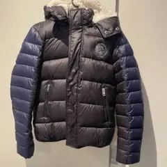 ディーゼルキッズ ダウンジャケット 12y 150