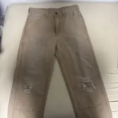 Levi's 568 ダブルニー　W32 L32