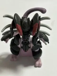 ポケモンミュウツーフィギュア