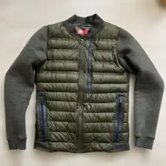 NIKE AEROLOFT エアロロフト ボンバージャケット Sサイズ