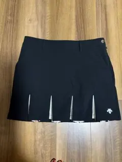 DESCENTE ゴルフスカートのサムネイル