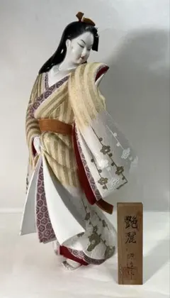 2026年最新】博多人形 宗田源造の人気アイテム - メルカリ