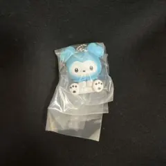 TWICEサンリオコラボガチャガチャ ナヨン ポチャコ