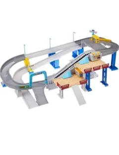 トミカ アクション高速道路