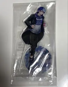 青柳冬弥 アクスタ コネライ プロセカ