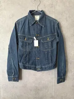 マディソンブルー　デニム　ジャケット 2026年最新】MADISON BLUE レディース Gジャン・デニムジャケット