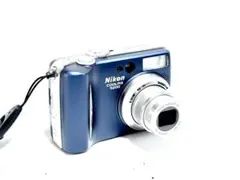 2026年最新】nikon coolpix 5200の人気アイテム - メルカリ