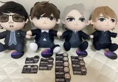 2026年最新】ラルク ステッカー ラウンドワンの人気アイテム - メルカリ