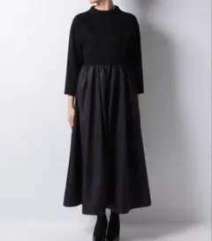 2025年最新】allureville レディース ロングワンピースの人気