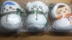 ちいかわ　エニマイくじ　E賞