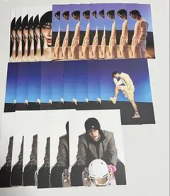 アイエン KARMA ポストカード スキズ StrayKids フォトカード