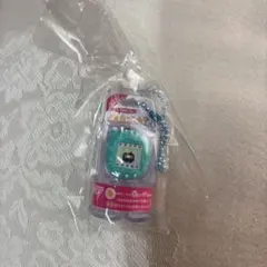 新品未使用　たまごっち おかしなたまごボーロっち3 パッケージチャーム ③