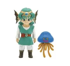 ドラゴンクエスト ふくびき さいごの一枚で賞 エスターク 青